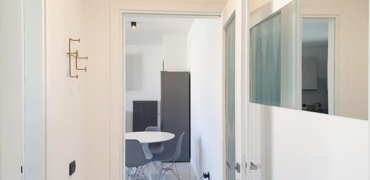 Venezia & Treviso Design Apartment By Anthea Homes Casier Экстерьер фото