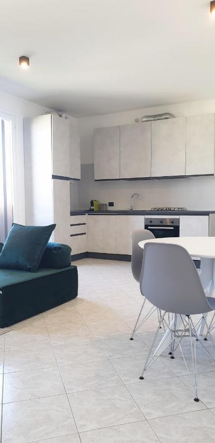 Venezia & Treviso Design Apartment By Anthea Homes Casier Экстерьер фото