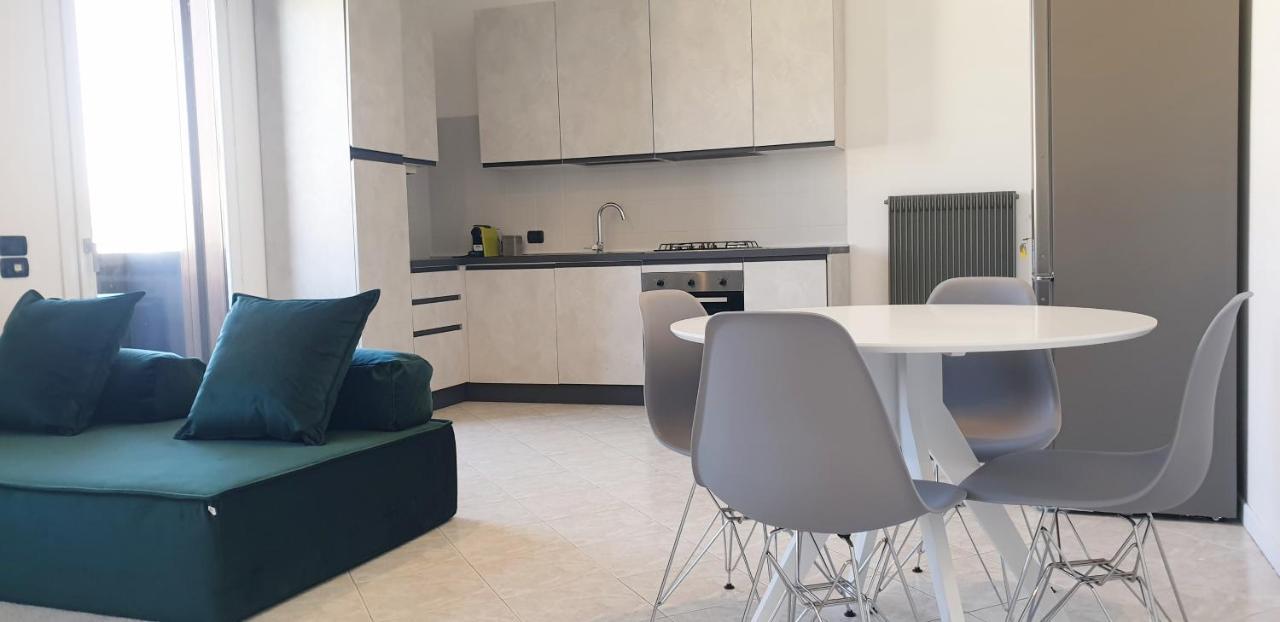 Venezia & Treviso Design Apartment By Anthea Homes Casier Экстерьер фото