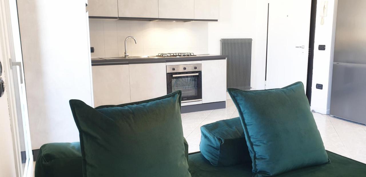 Venezia & Treviso Design Apartment By Anthea Homes Casier Экстерьер фото