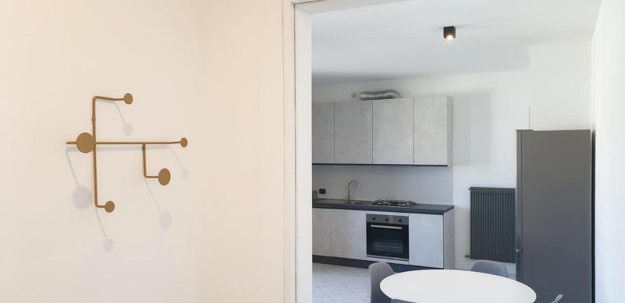 Venezia & Treviso Design Apartment By Anthea Homes Casier Экстерьер фото