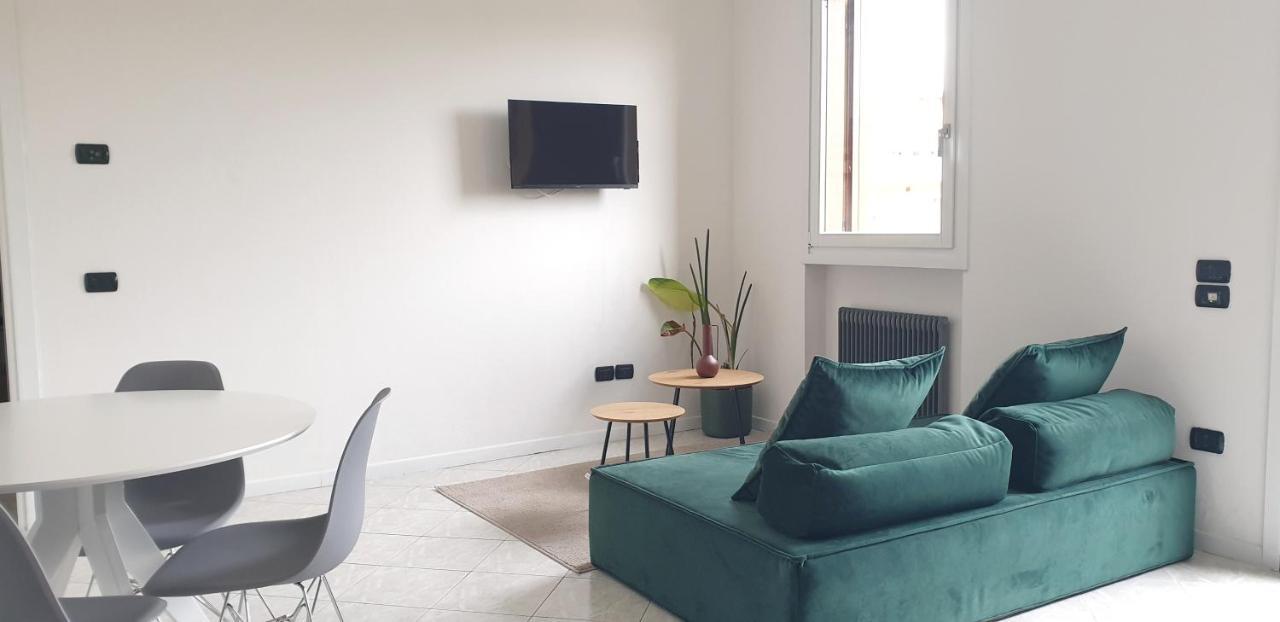 Venezia & Treviso Design Apartment By Anthea Homes Casier Экстерьер фото
